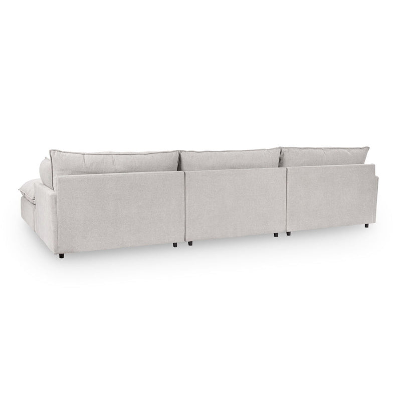 Caplan - Modular Sectional