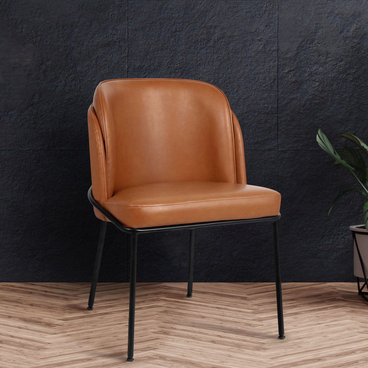 Jagger - Dining Chair (Set of 2)