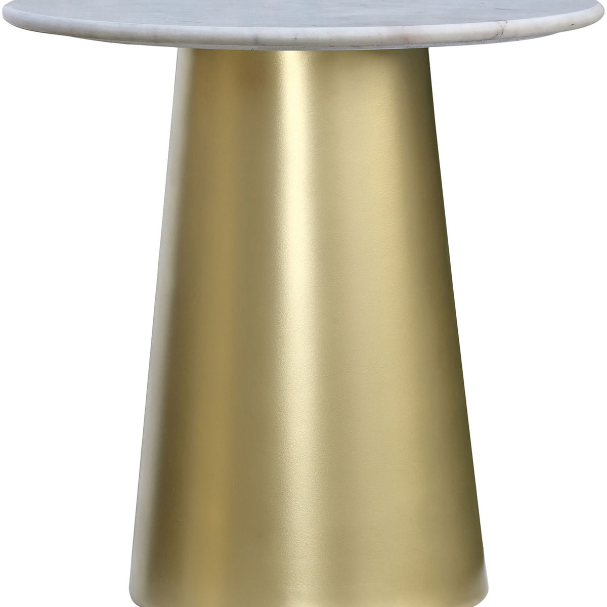 Sorrento - Metal Table