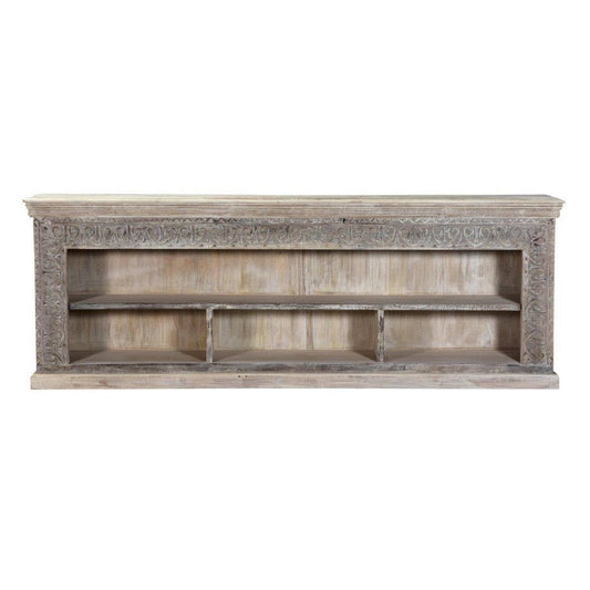 Alta - Open Sideboard