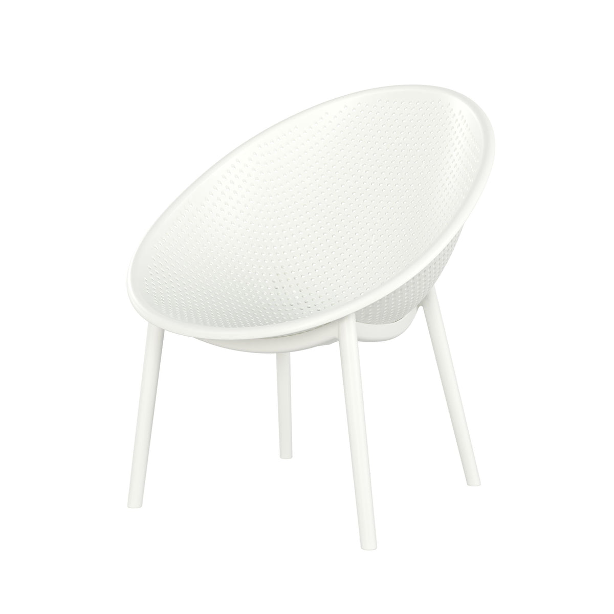 Gable - Accent Chair (Set of 2)