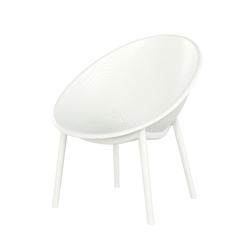 Gable - Accent Chair (Set of 2)