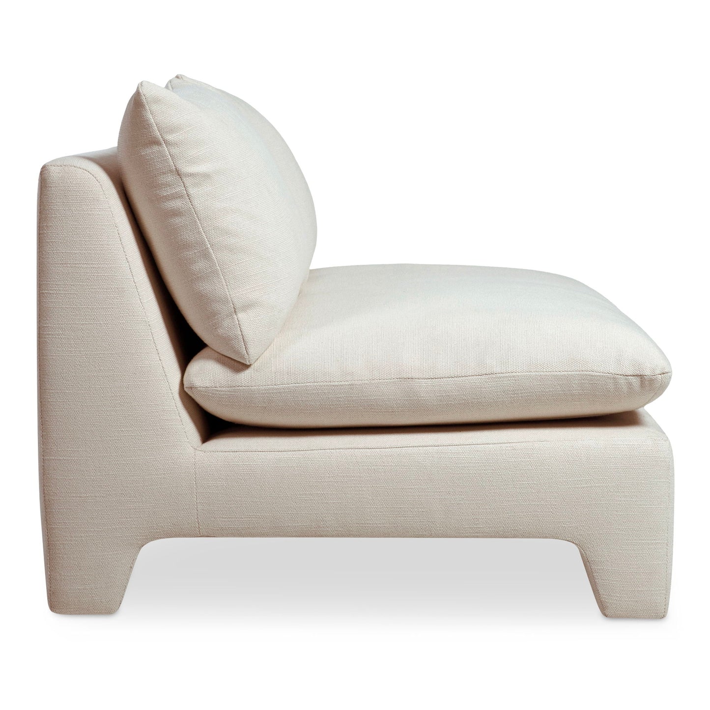 Estelle - Sofa - Cream