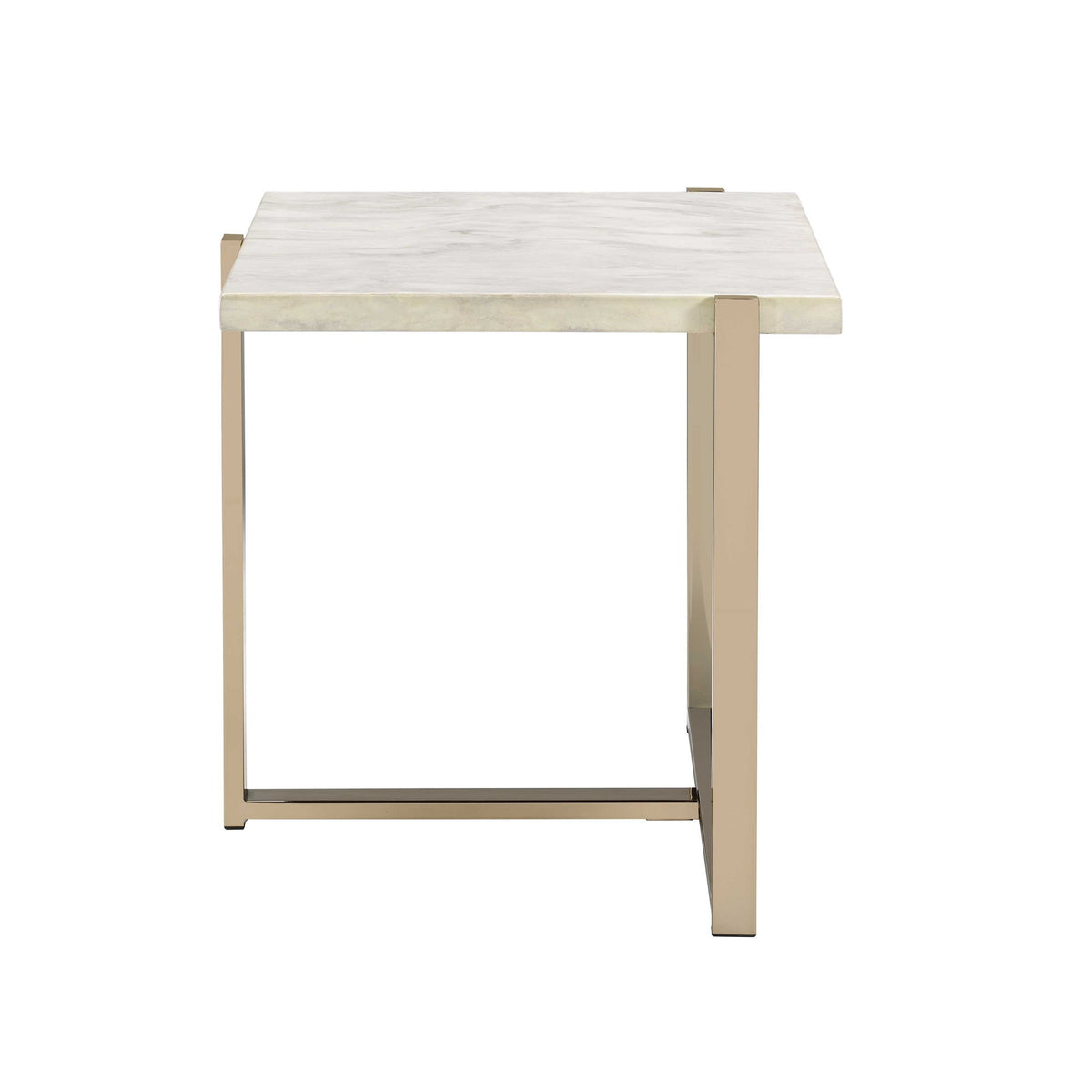 Feit - Engineered Stone Top Table