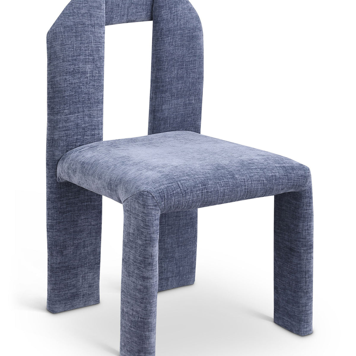 Bennett - Chenille Dining Chair (Set of 2)