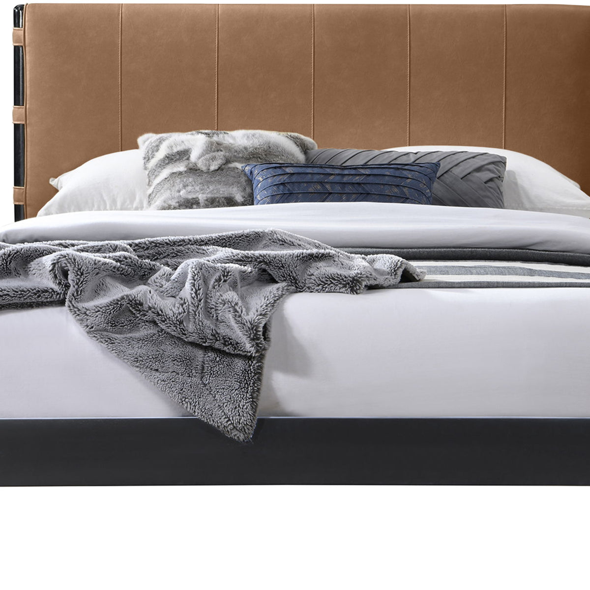 Abigail - Bed