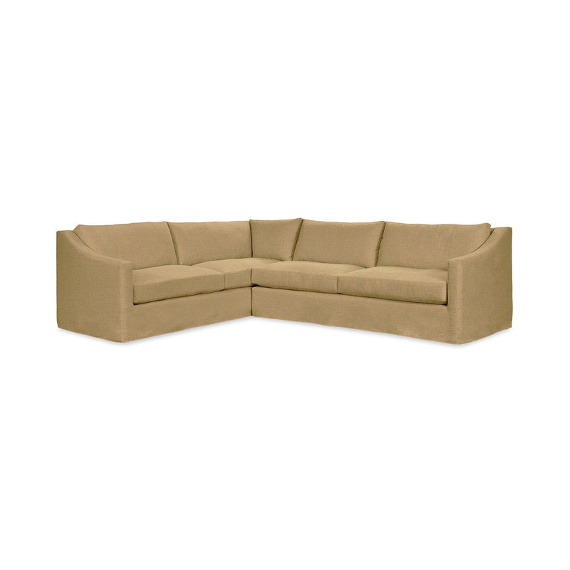 Kipton - Sectional Sofa