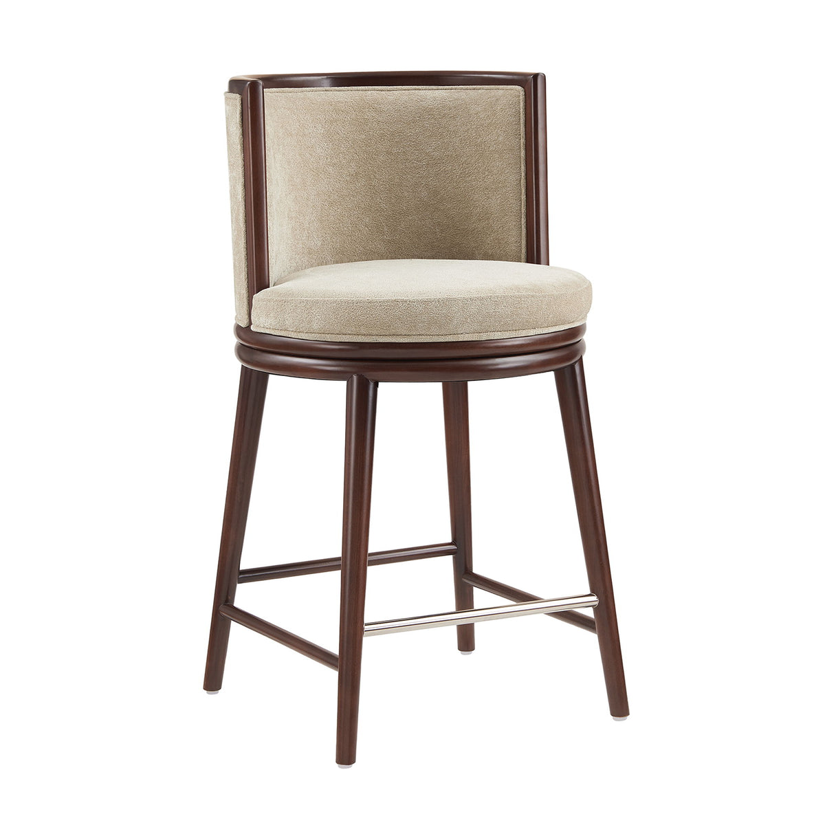 Manhattan Evalyn - Dining Room Counter Stool