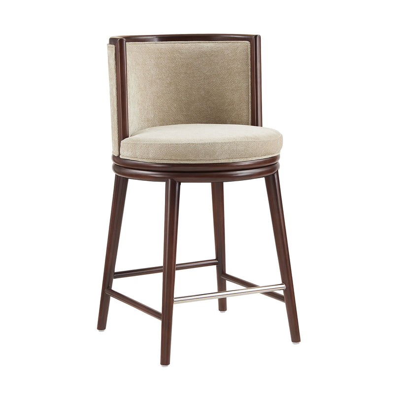 Manhattan Evalyn - Dining Room Counter Stool