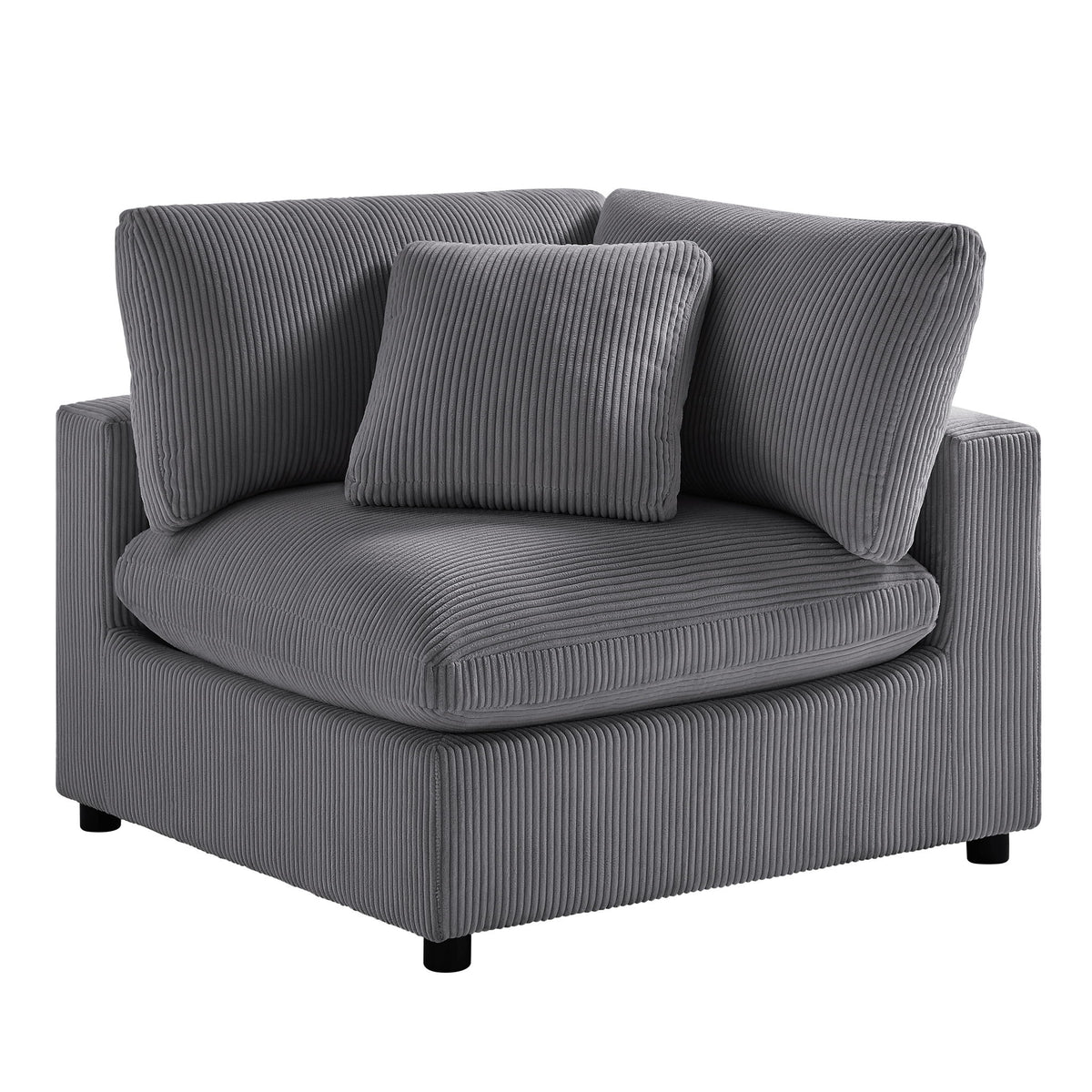 Chelsea - Modular 2 Piece Sofa