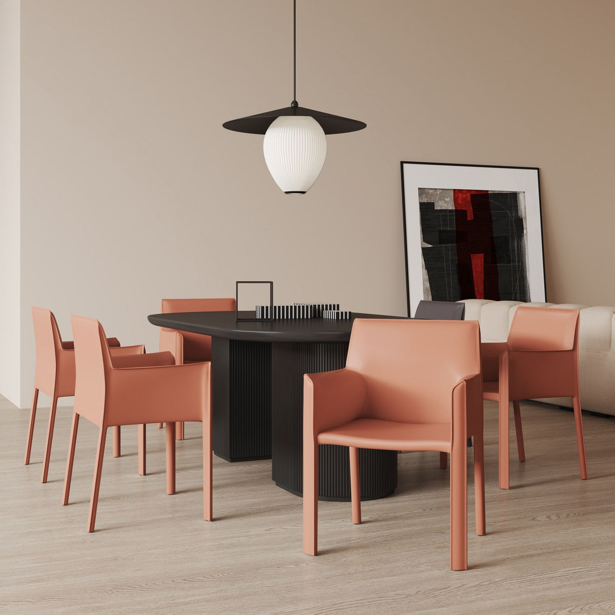 Manhattan Vogue - Dining Chair