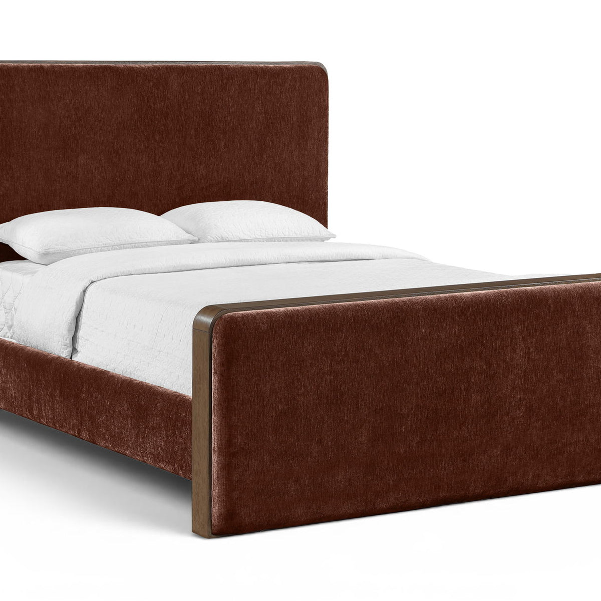 Dalton - Fabric Bed
