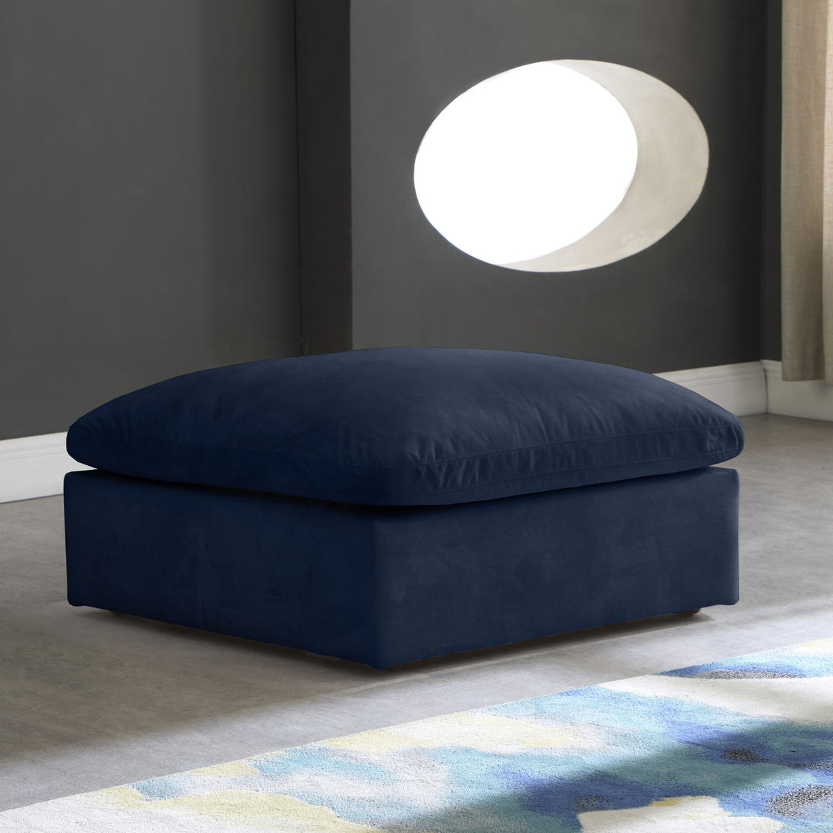 Cozy - Ottoman