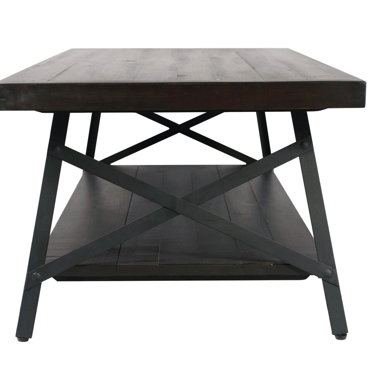 Douglas - Coffee Table