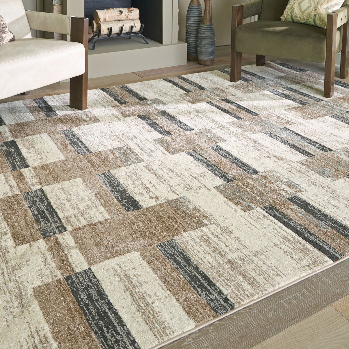 Alstone - Rug