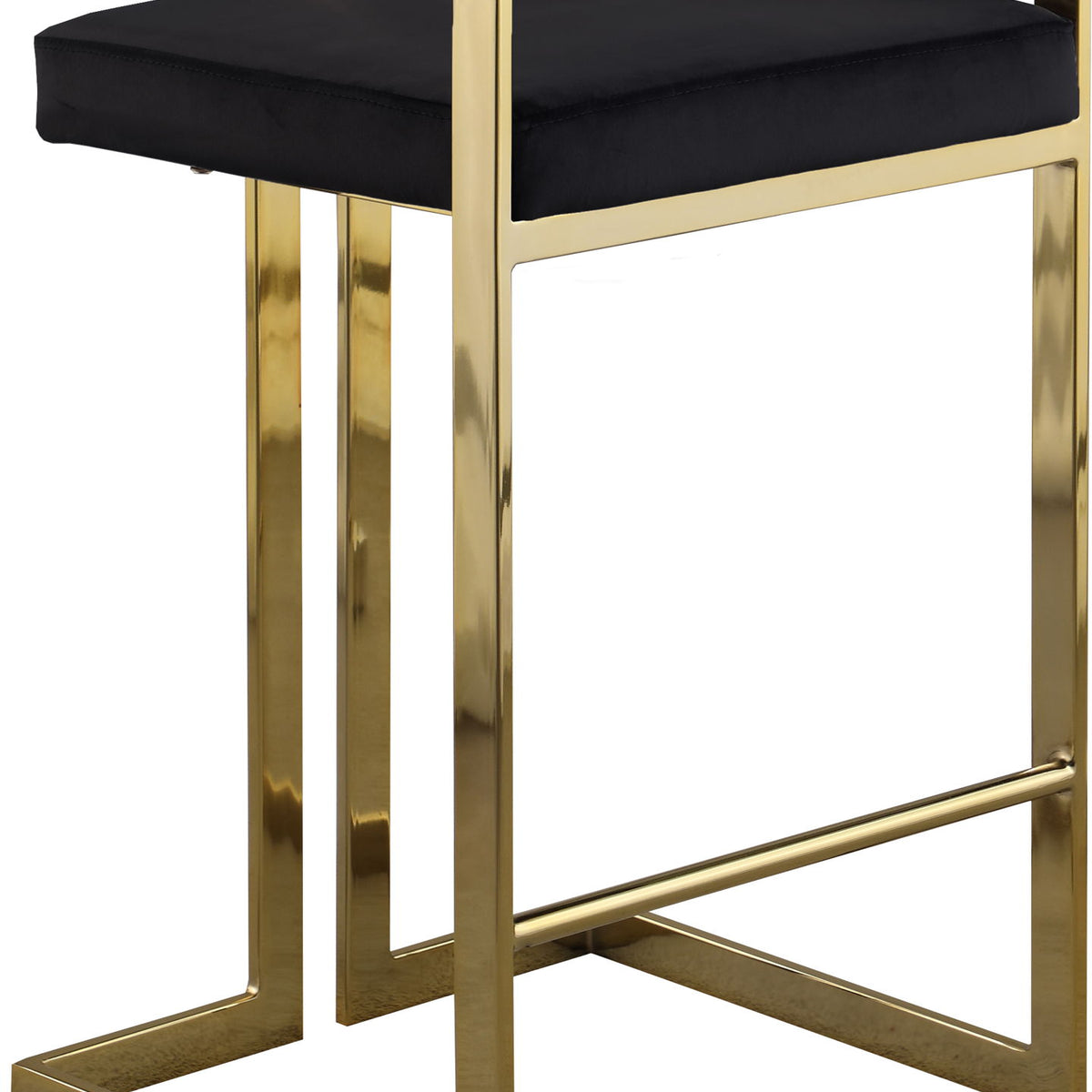 Ezra - Stool (Set of 2)