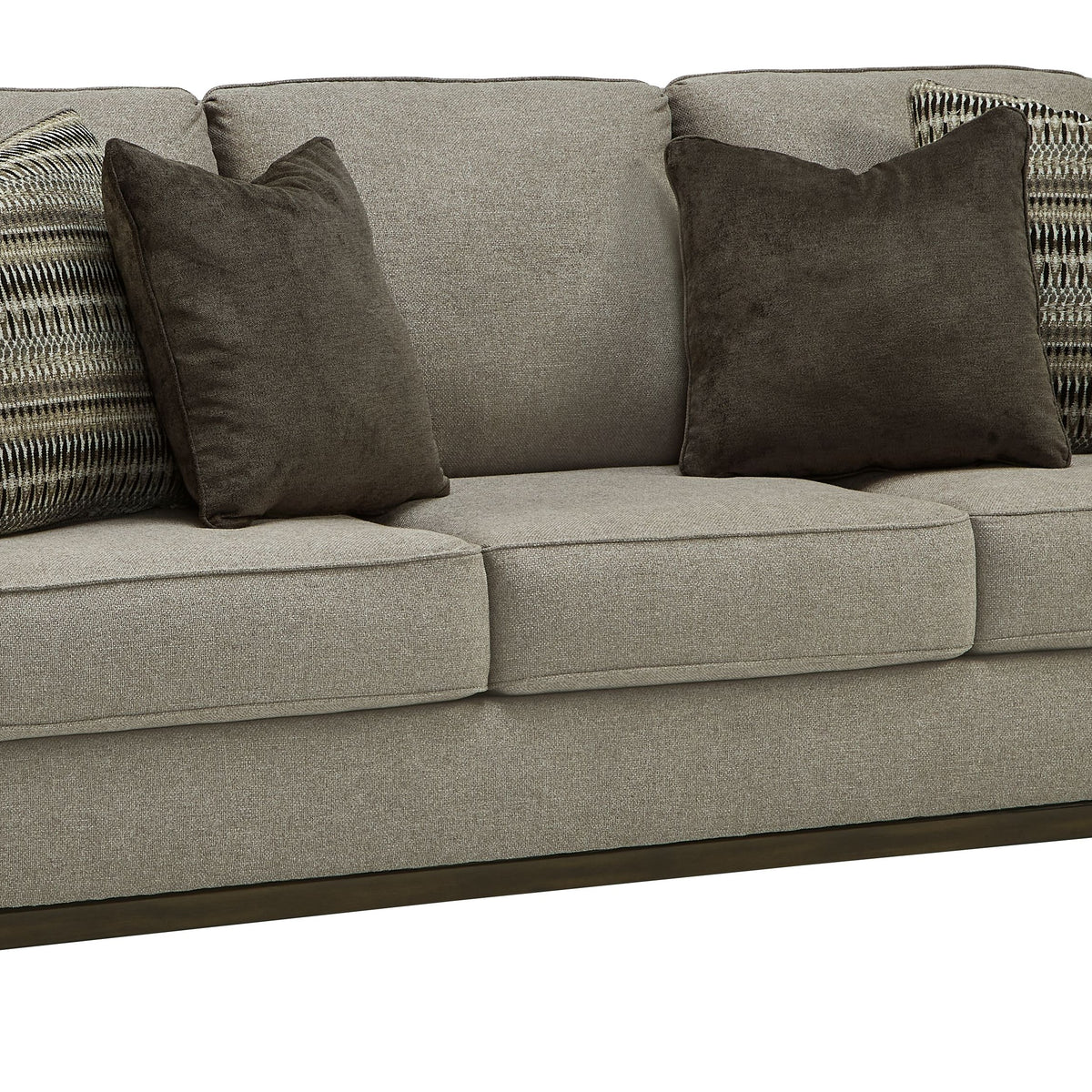 Kaywood - Granite - Sofa