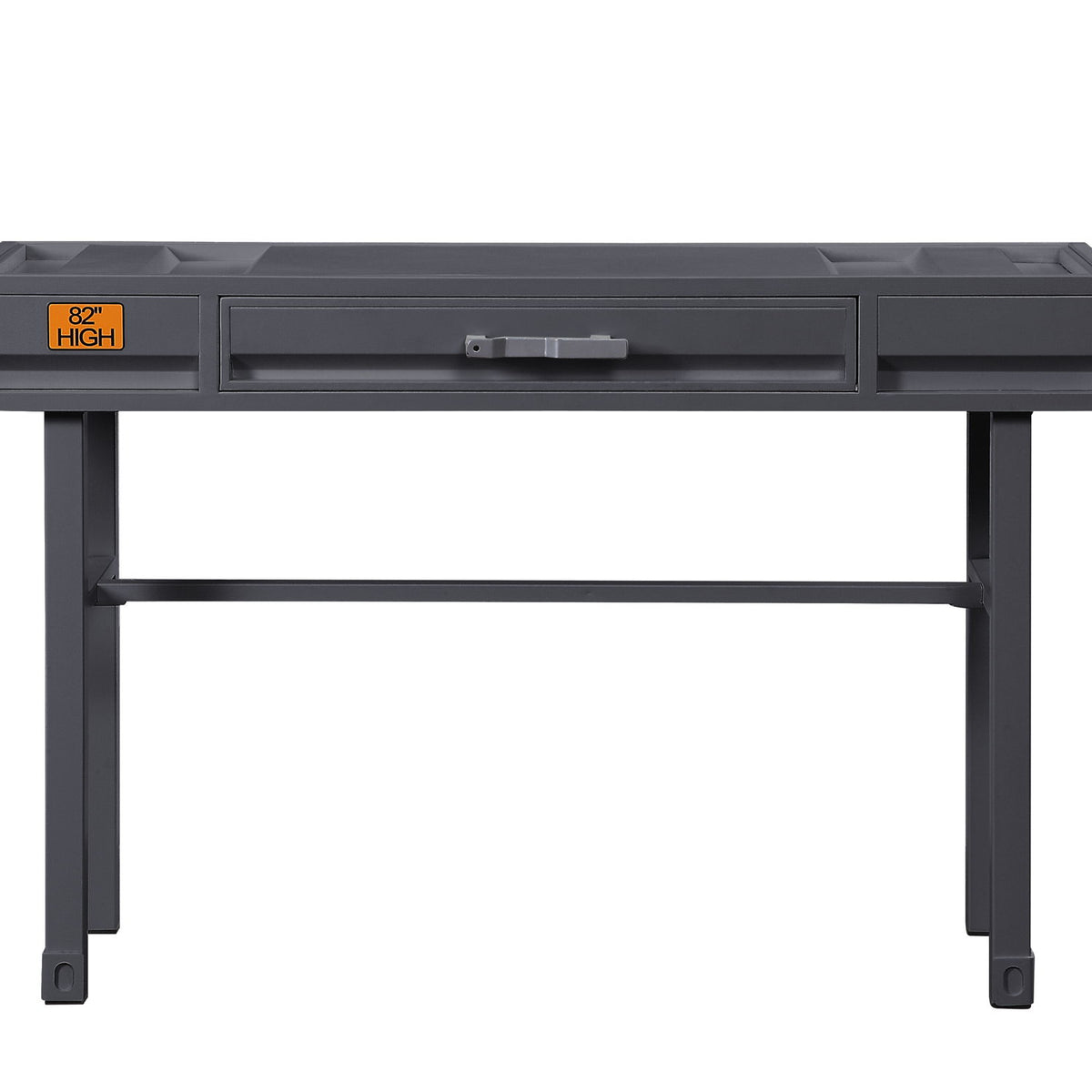Cargo - Vanity Desk With Functional Storage