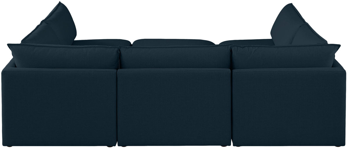 Mackenzie - Modular Sectional