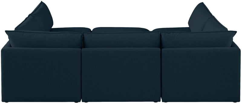 Mackenzie - Modular Sectional