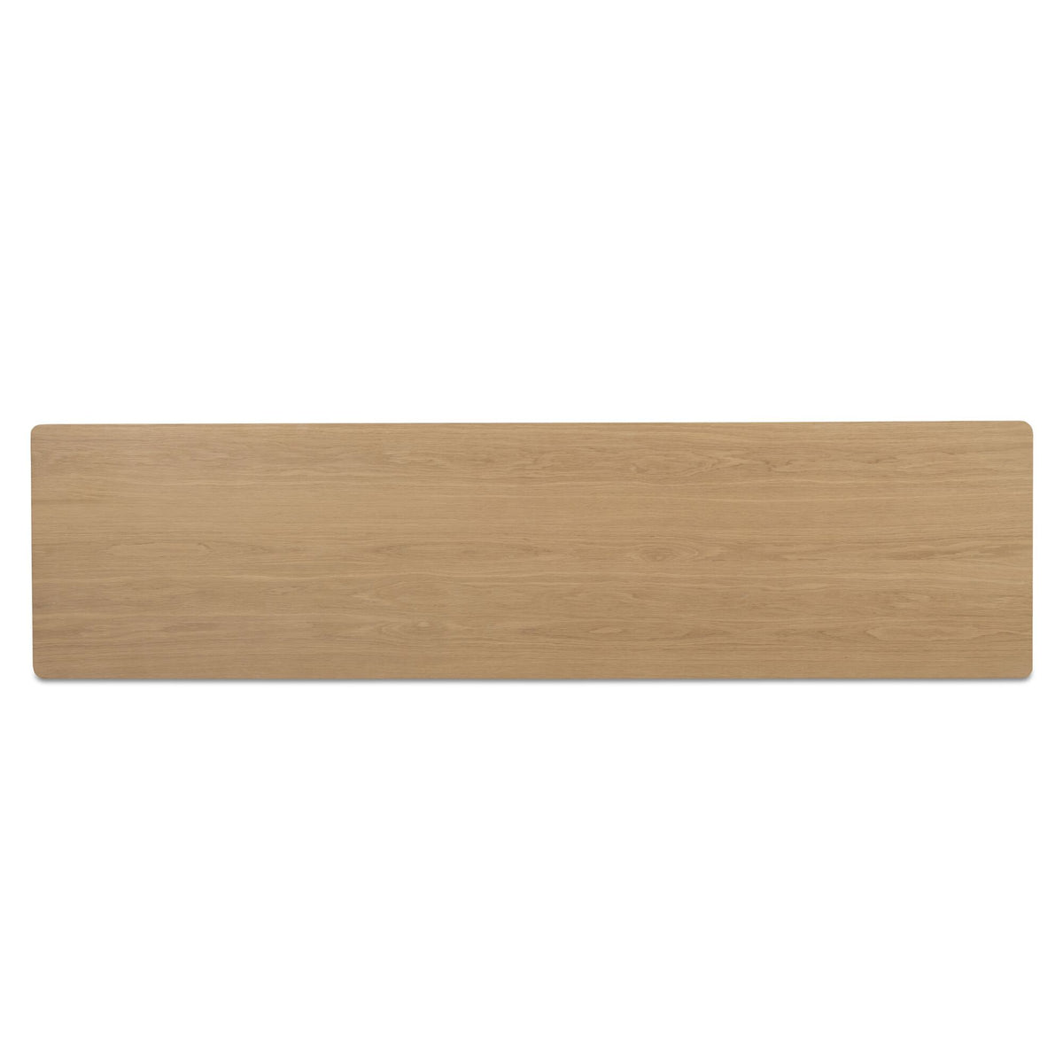 Morey - Console Table - Natural