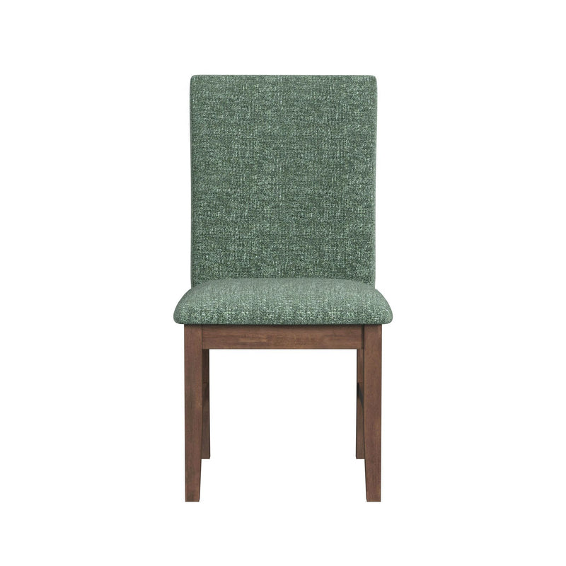 Santa Barbara - Fabric Dining Side Chair (Set of 2)