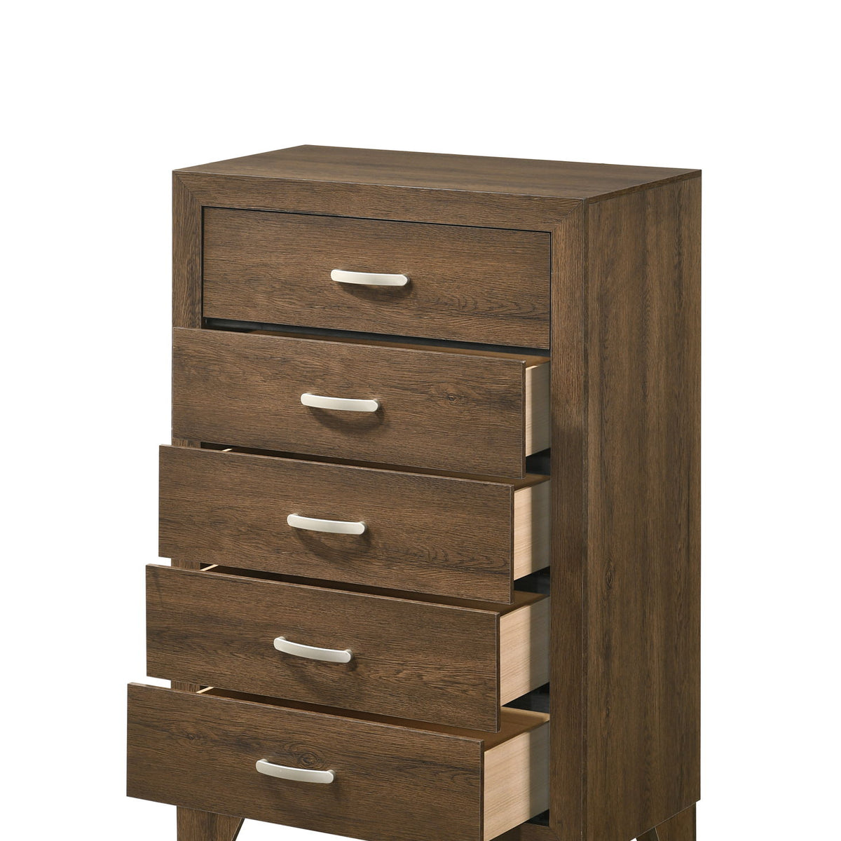 Miquell - Elegant Design Chest