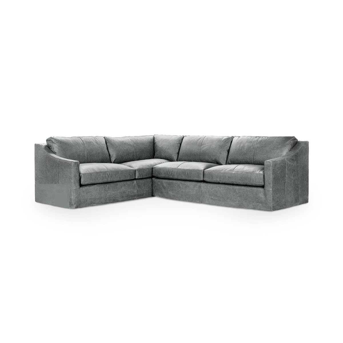 Kipton - Sectional Sofa