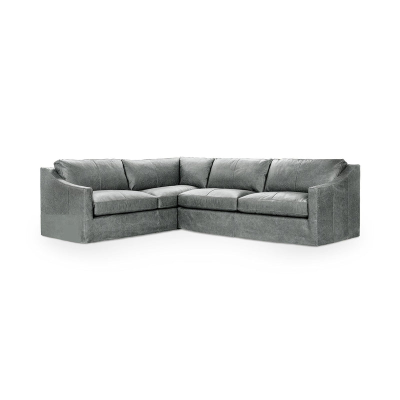 Kipton - Sectional Sofa