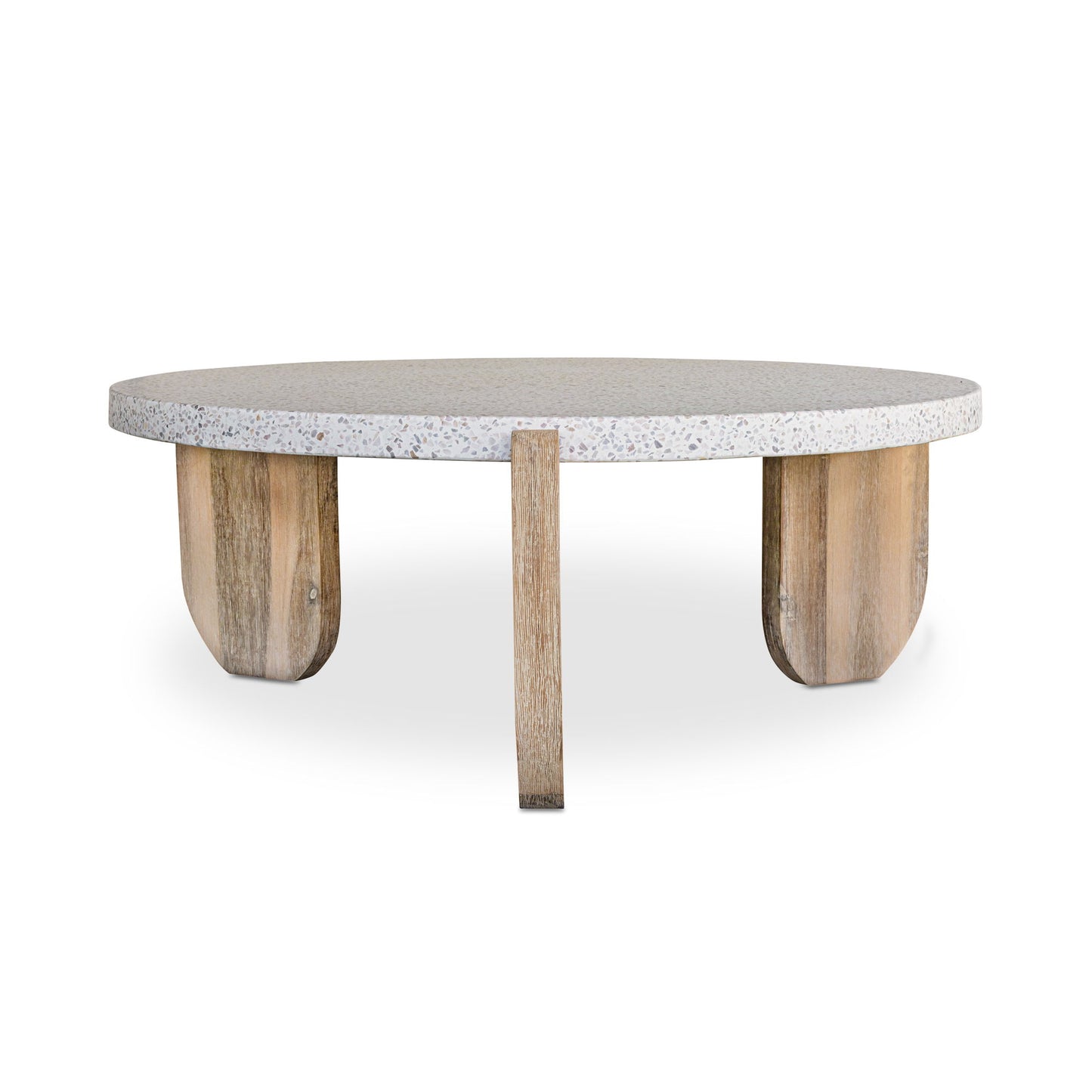 Wunder - Coffee Table - Acacia