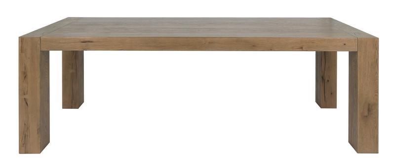 Kingston - Dining Table