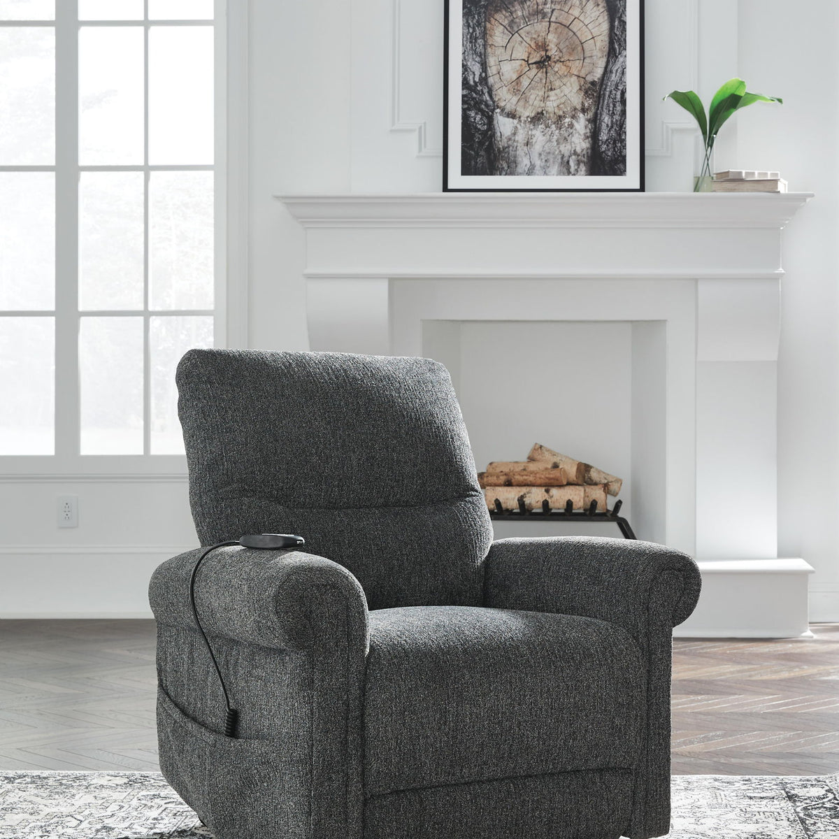 Aureta - Power Lift Recliner