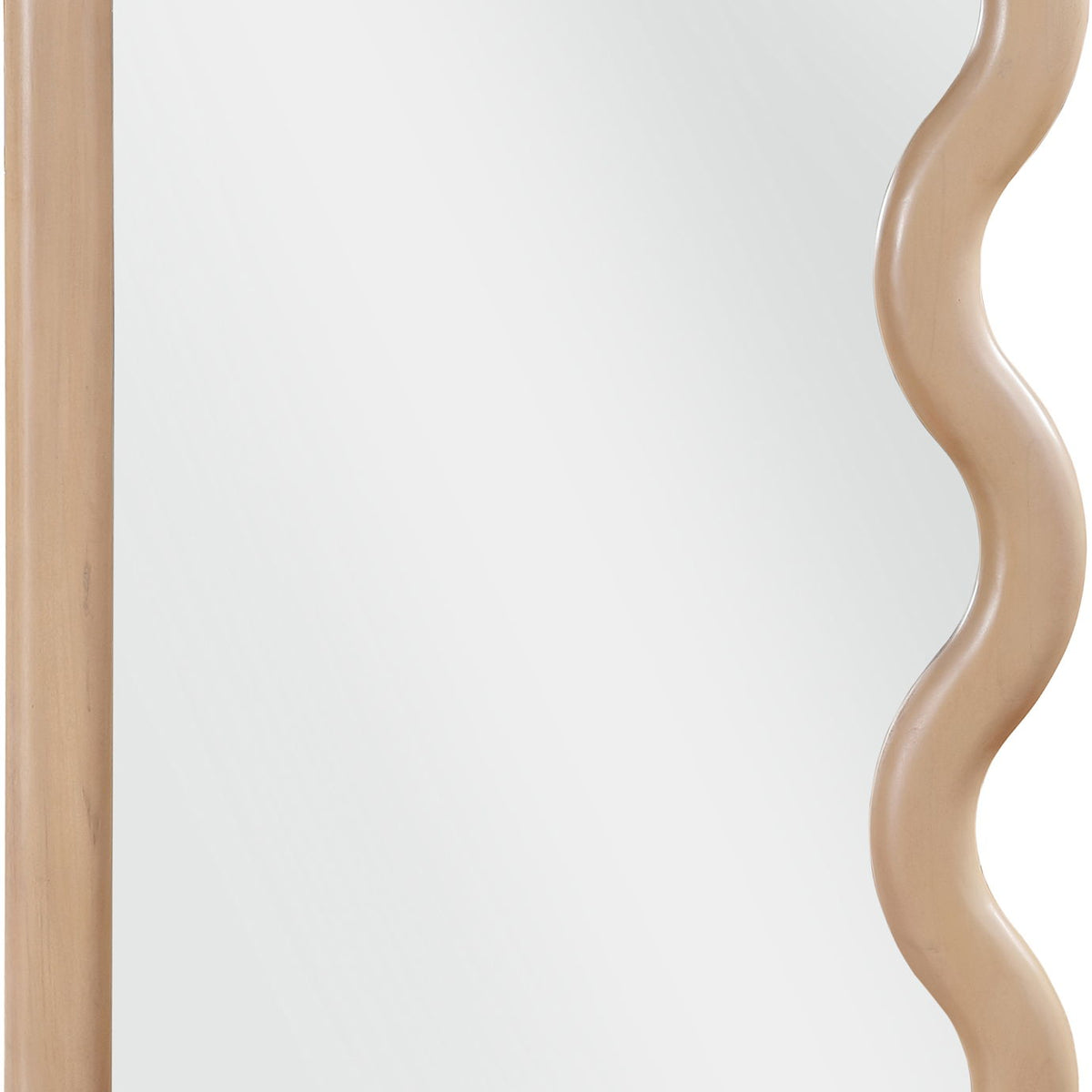 Winnie - Mirror