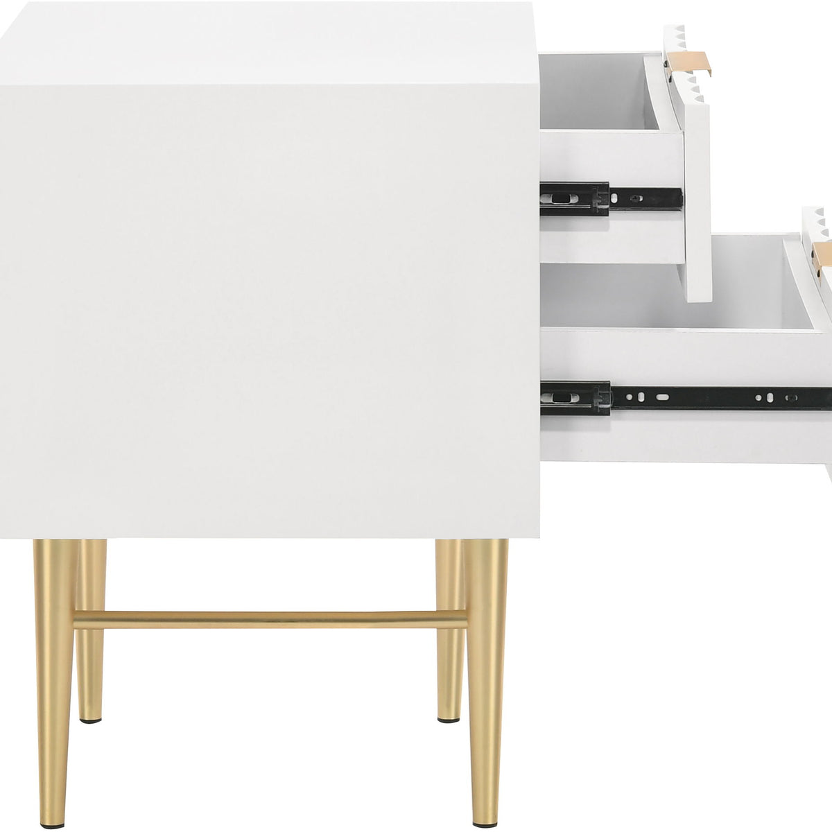 Modernist - Night Stand