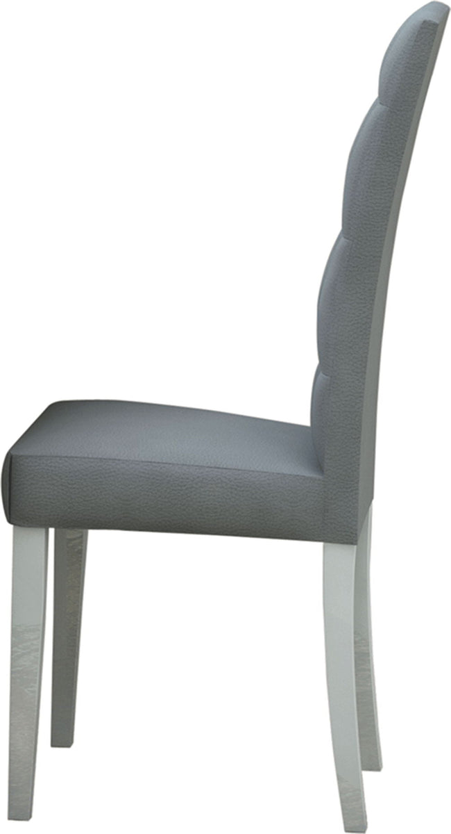 Elegance - Chair - Gray