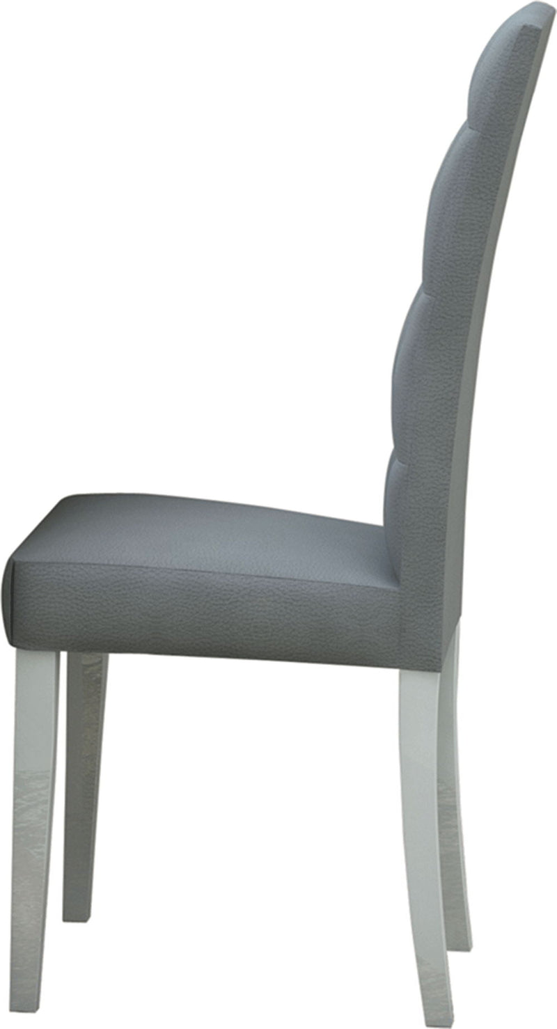 Elegance - Chair - Gray