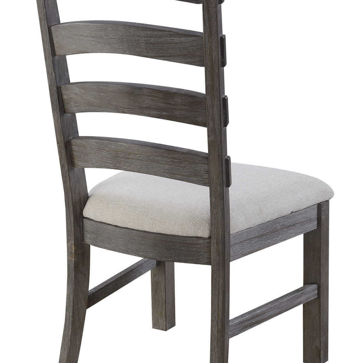 Rusti - Upholstered Dining Chairs (Set of 2) - Brown