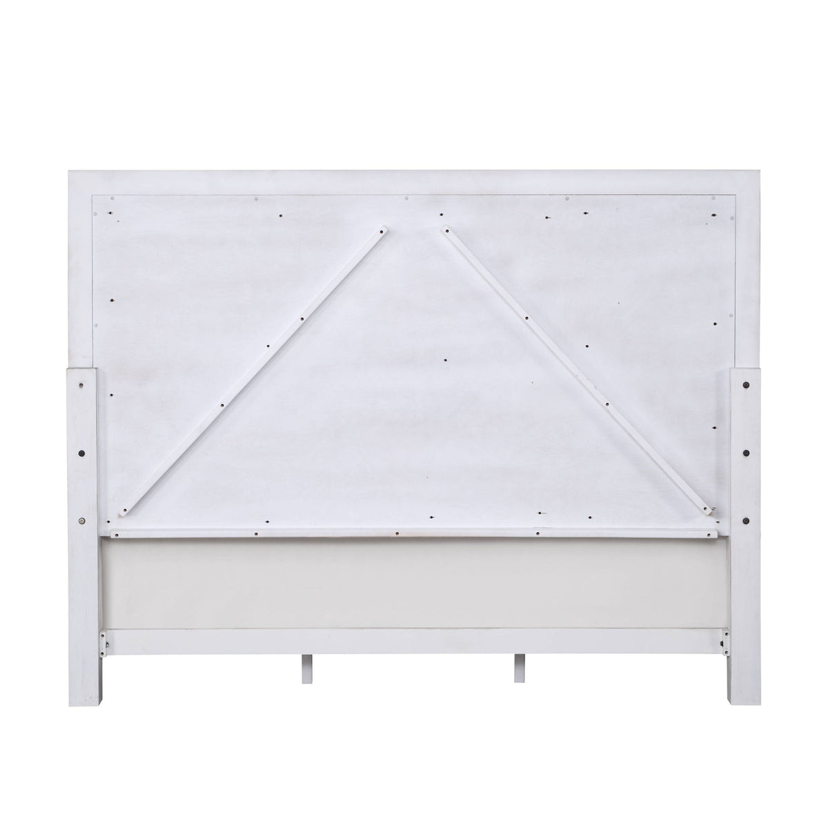 Katia - Upholstered Bed