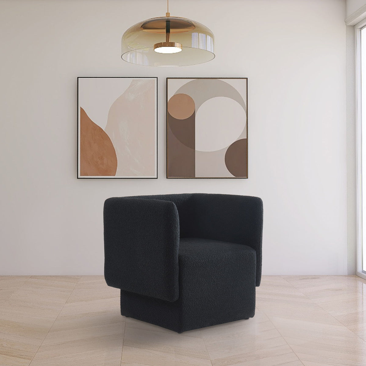 Vera - Accent Chair