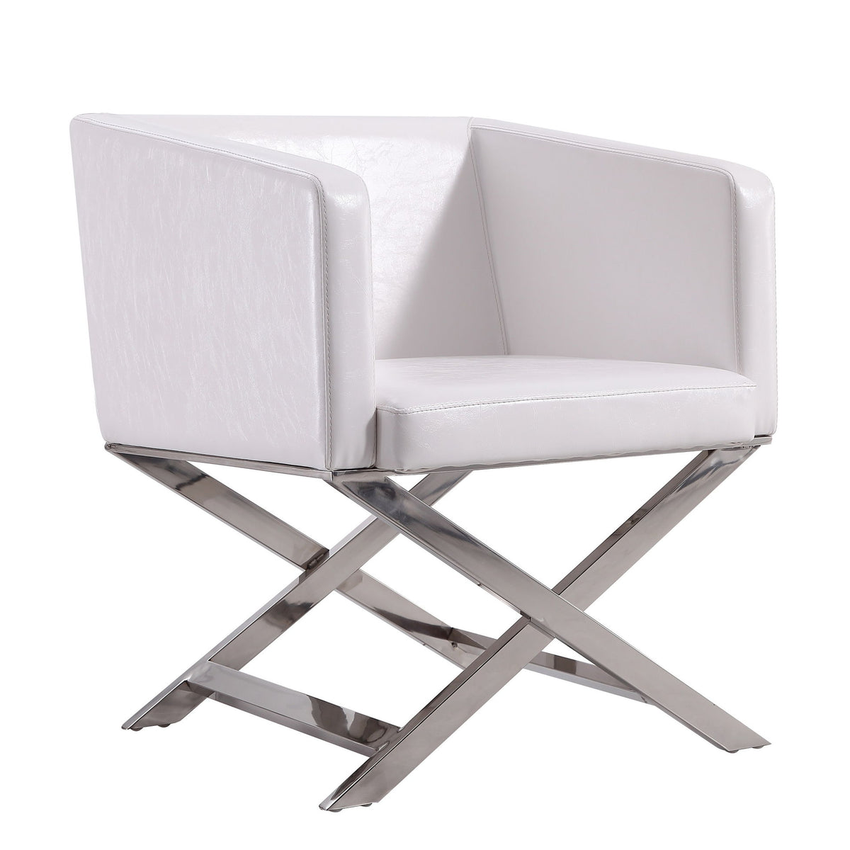 Manhattan Hollywood - Accent Armchair