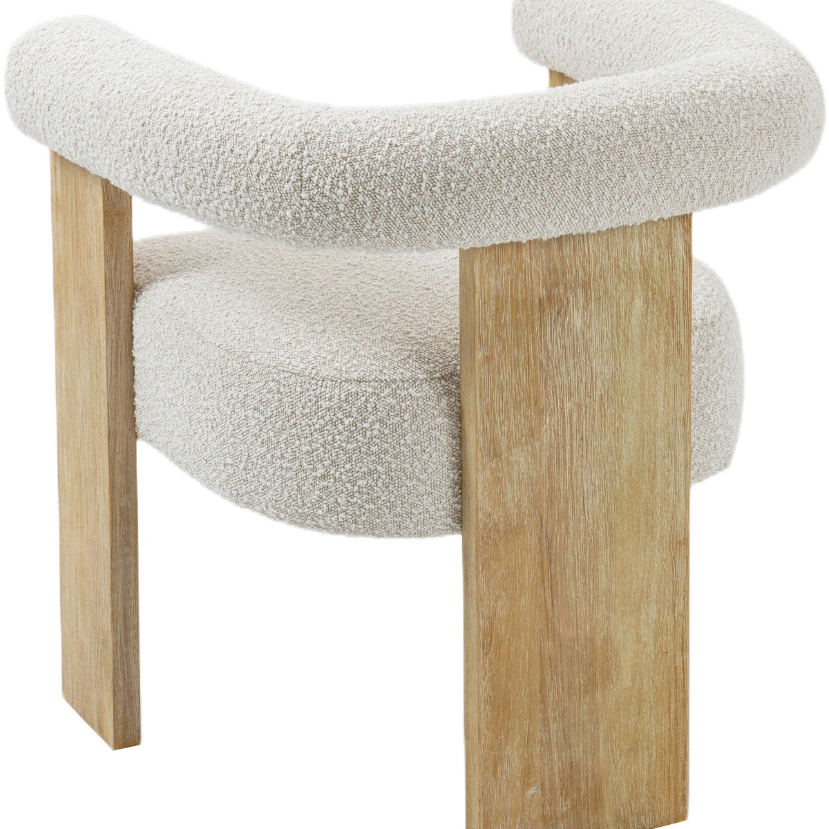 Barrel - Dining Chair