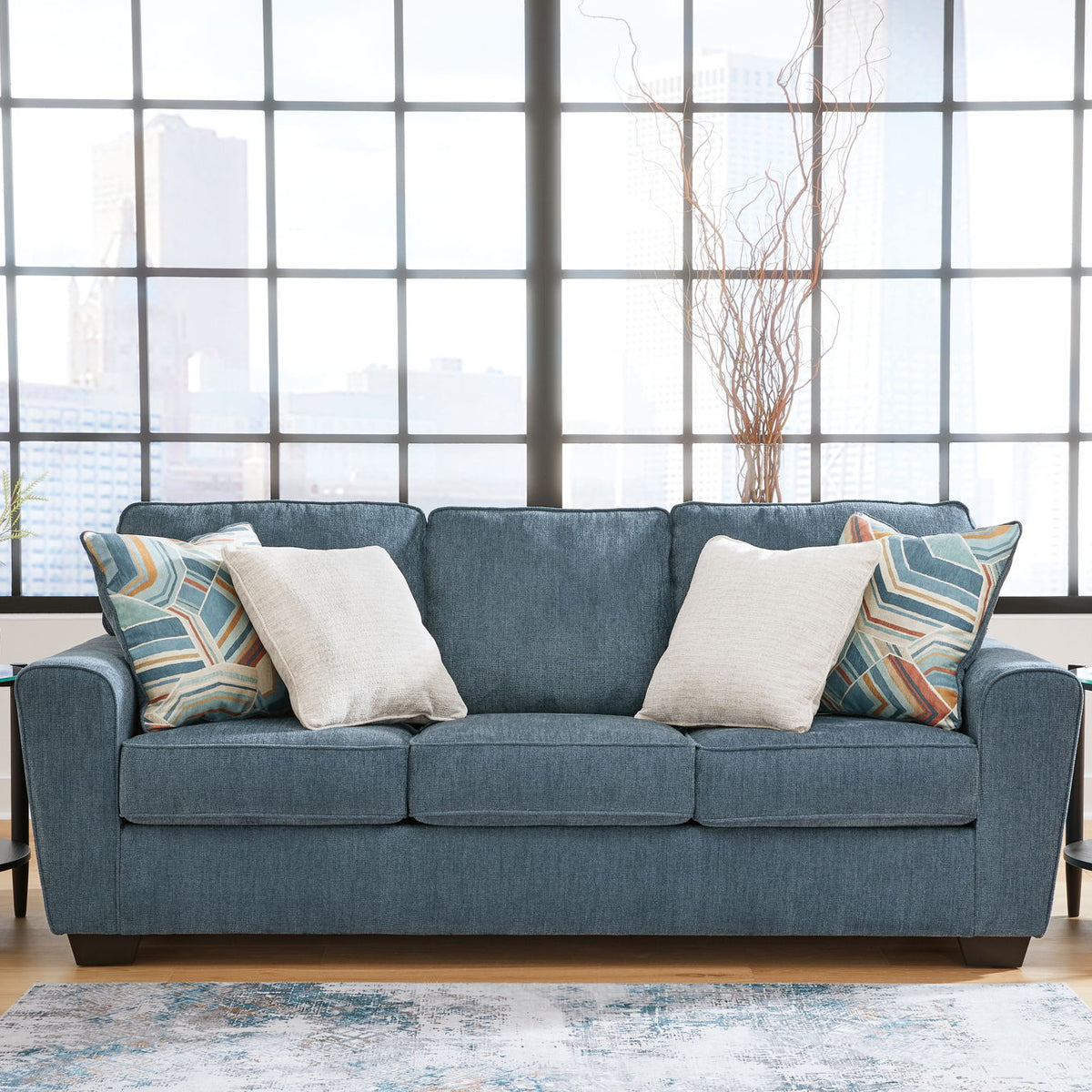 Cashton - Living Room Set