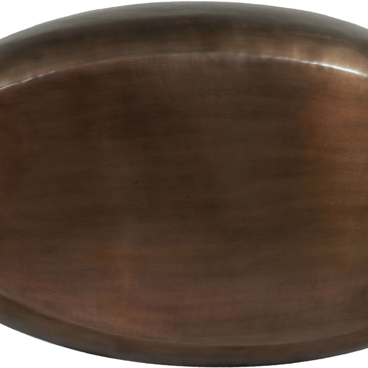 Capsule - Aluminum Coffee Table