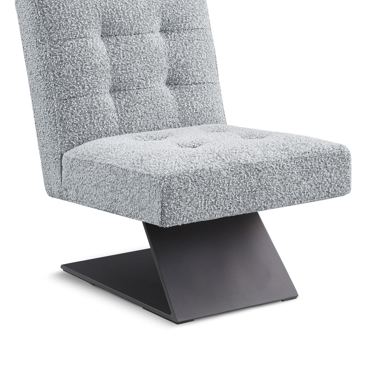 Zeal - Accent Chair