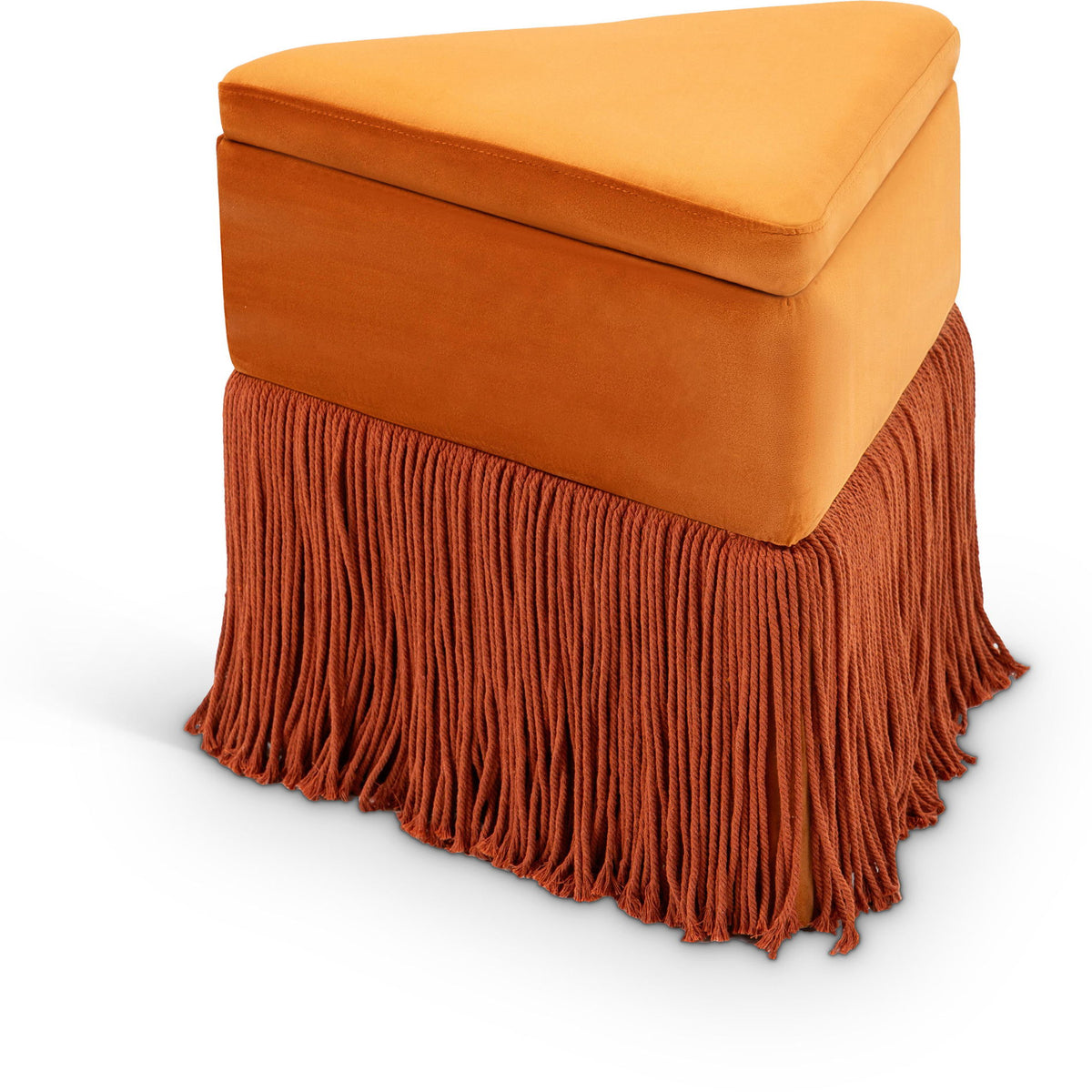 Trivoli - Ottoman / Stool