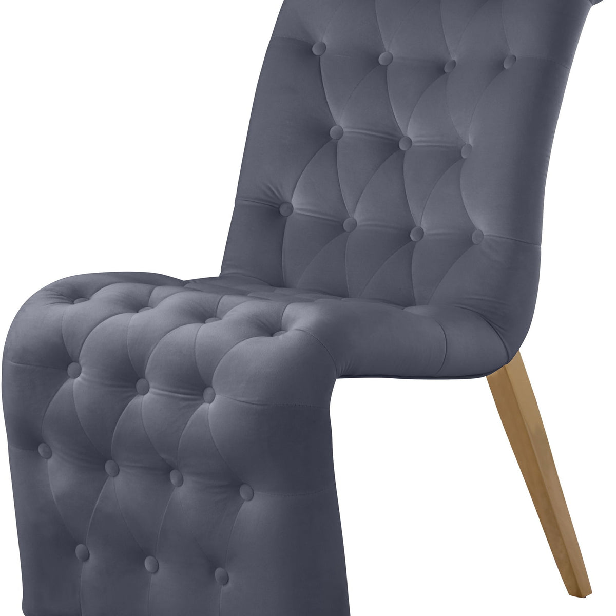 Curve - Dining Chair (Set of 2)