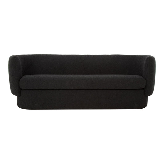 Koba - Sofa - Black