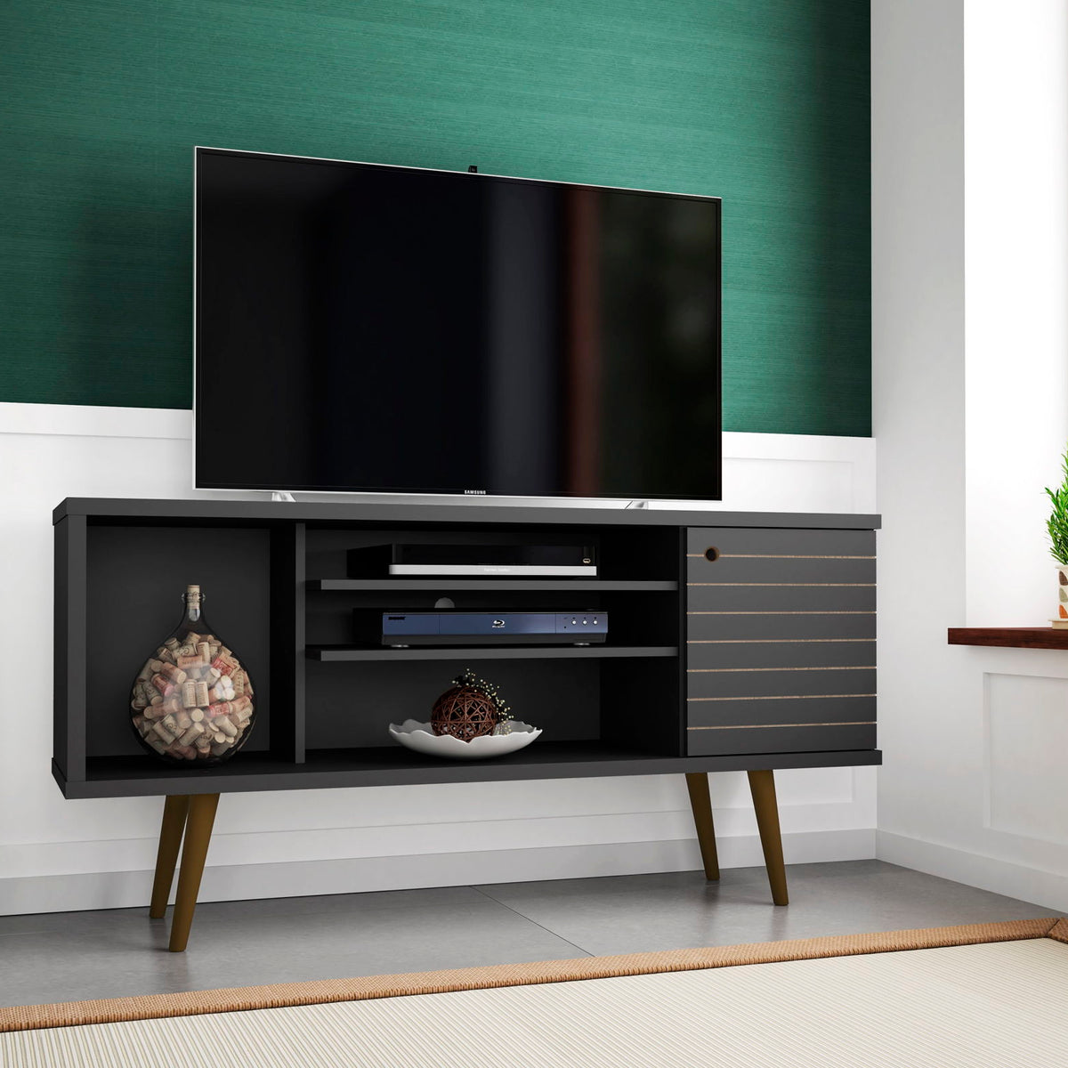 Manhattan Liberty - 53" TV Stand