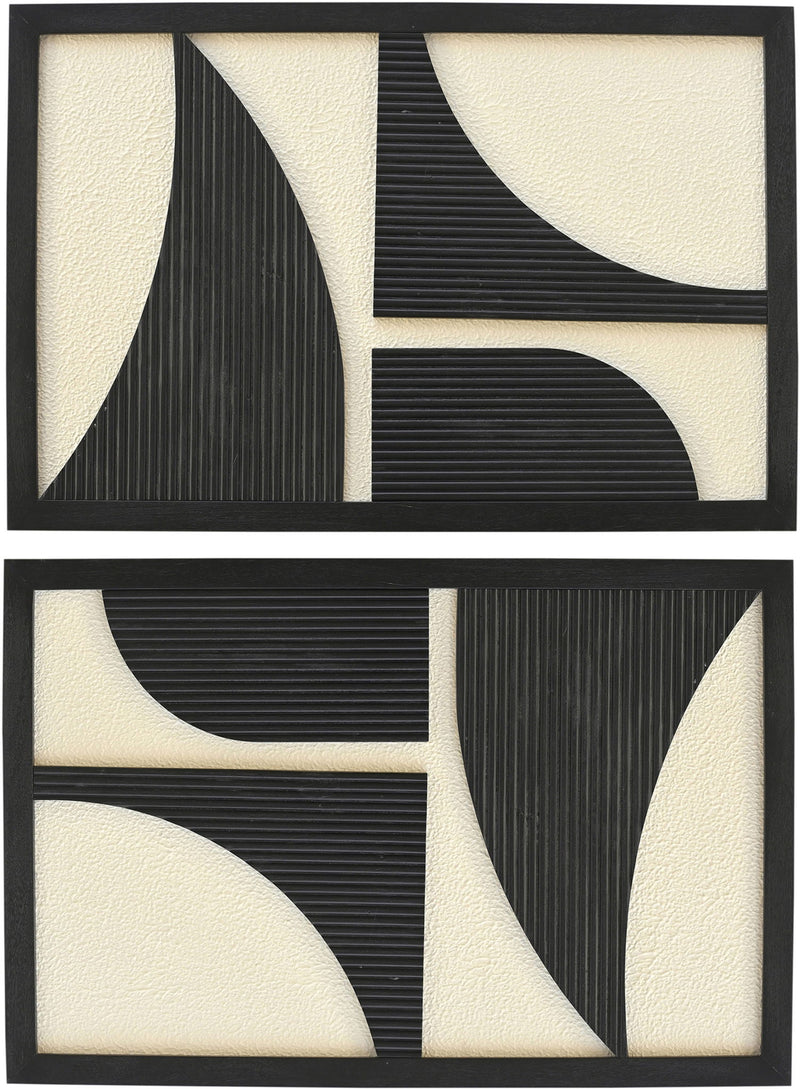 Cadence - 2 Piece Wall Art