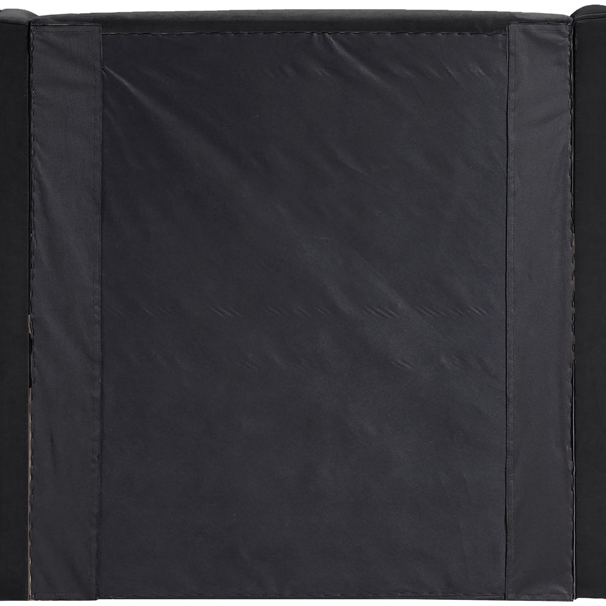 Kendall - Velvet Upholstered Bed